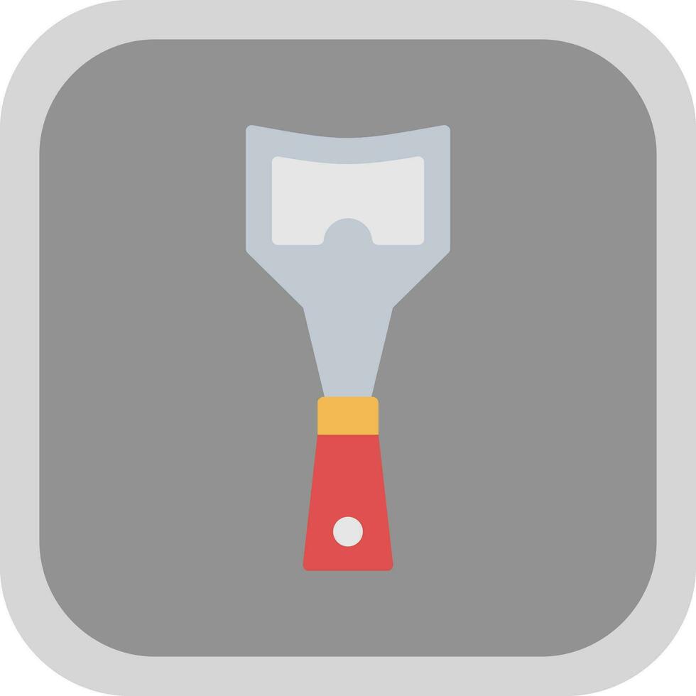 Bottle opener Vector Icon Design