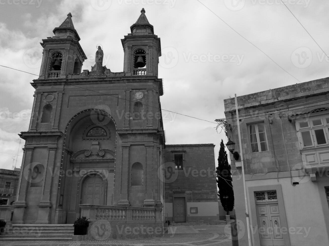 the island of Malta photo