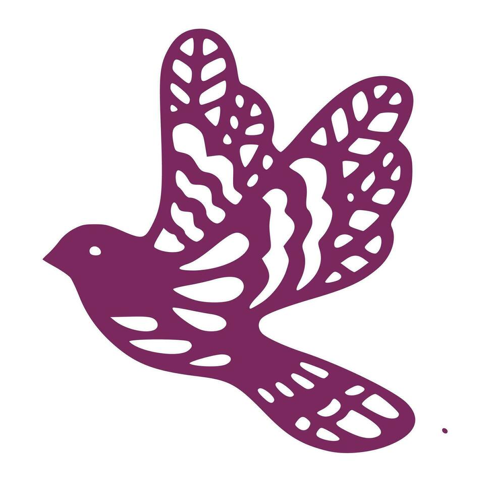 Beautiful vector silhouette and elements useful for graphic creations