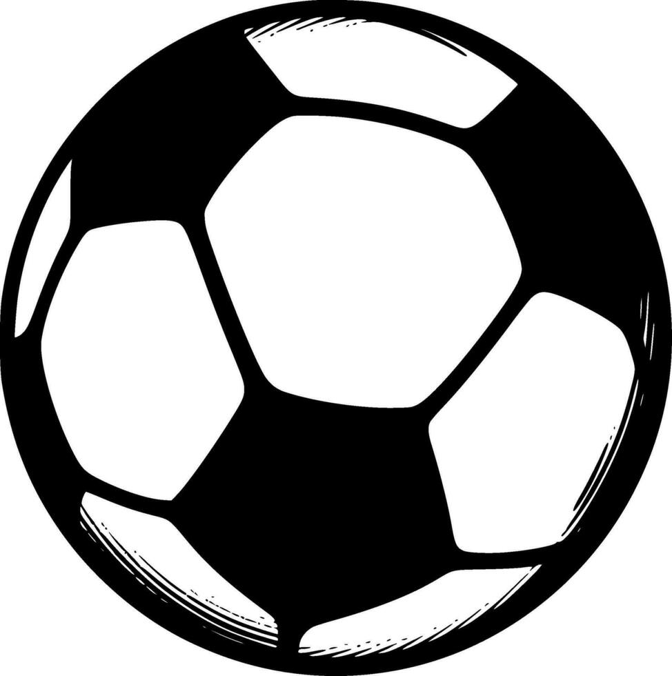fútbol americano - alto calidad vector logo - vector ilustración ideal para camiseta gráfico