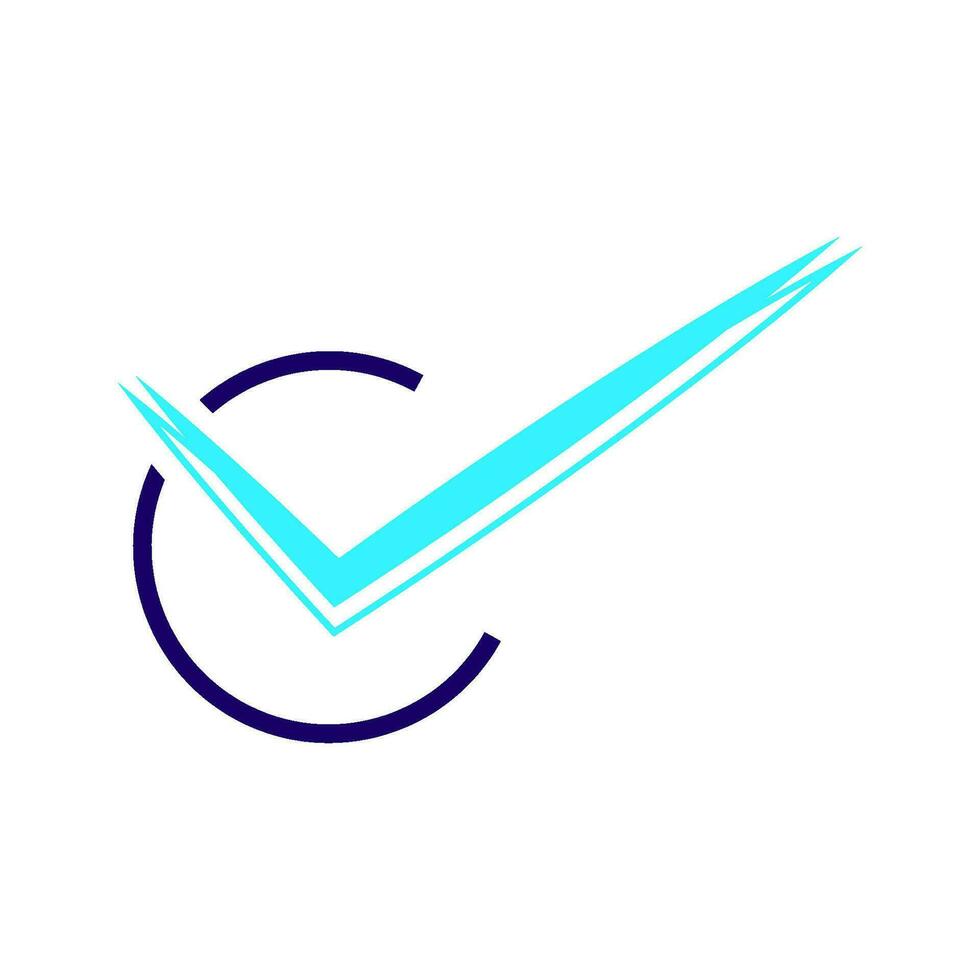 checklist icon illustration vector