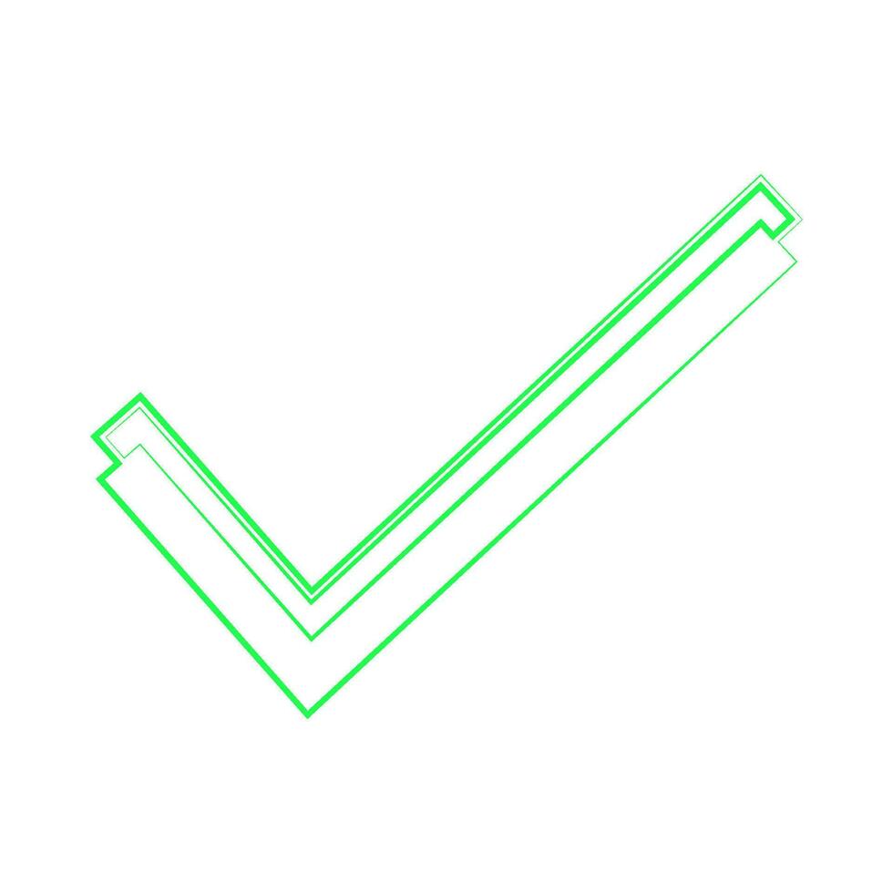 checklist icon illustration vector