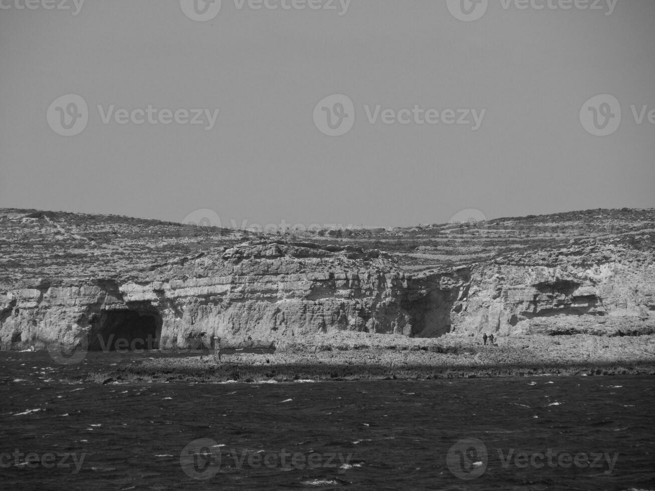 the island of Malta photo