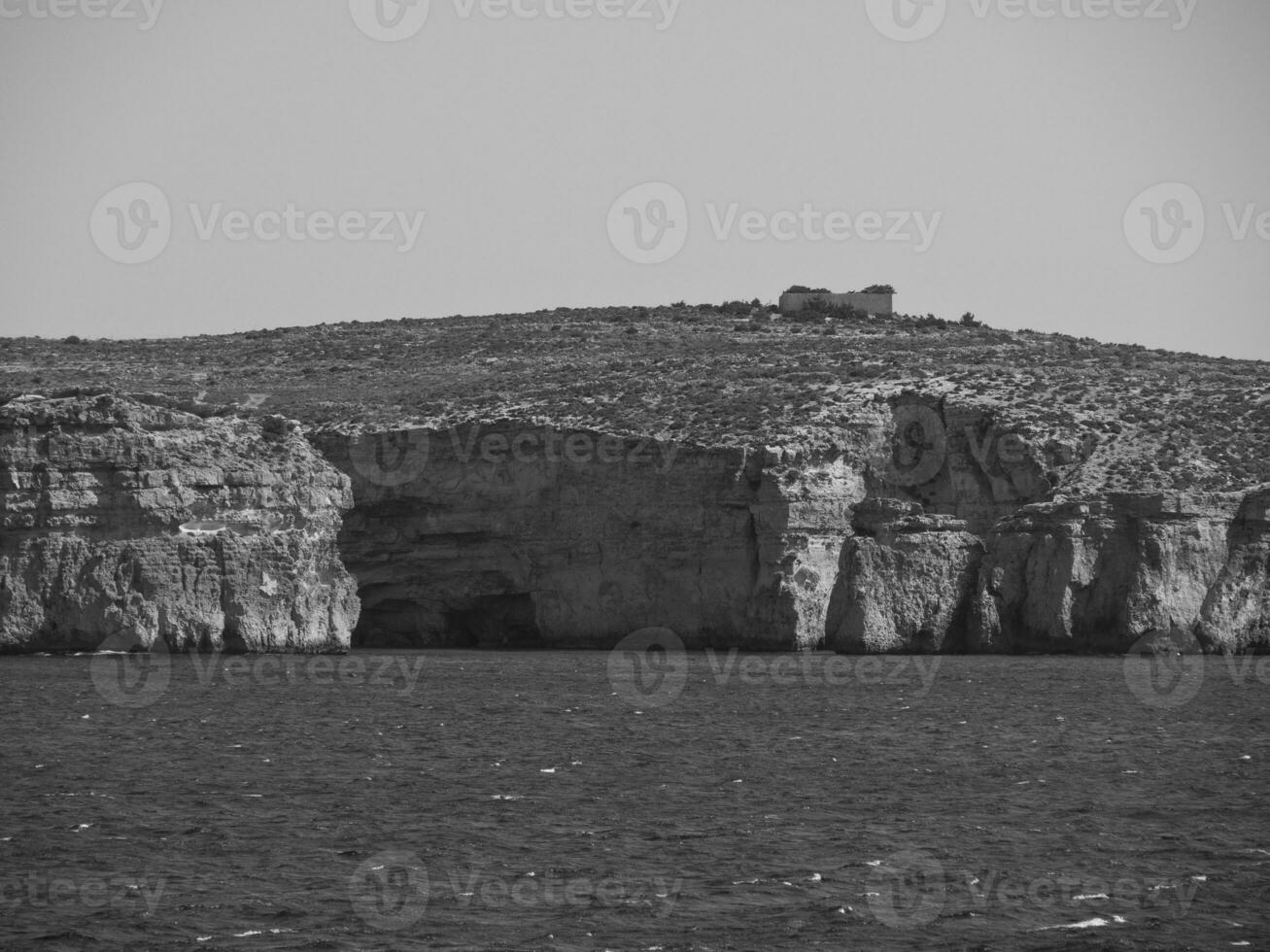 the island of Malta photo