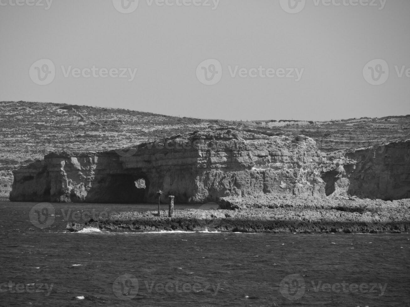 the island of Malta photo