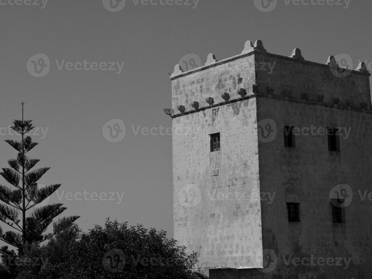 the island of Malta photo
