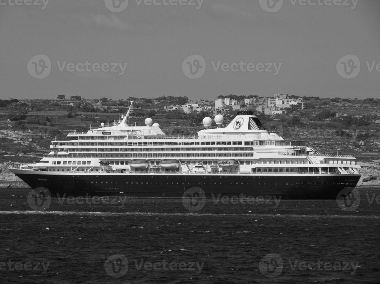 the island of Gozo photo