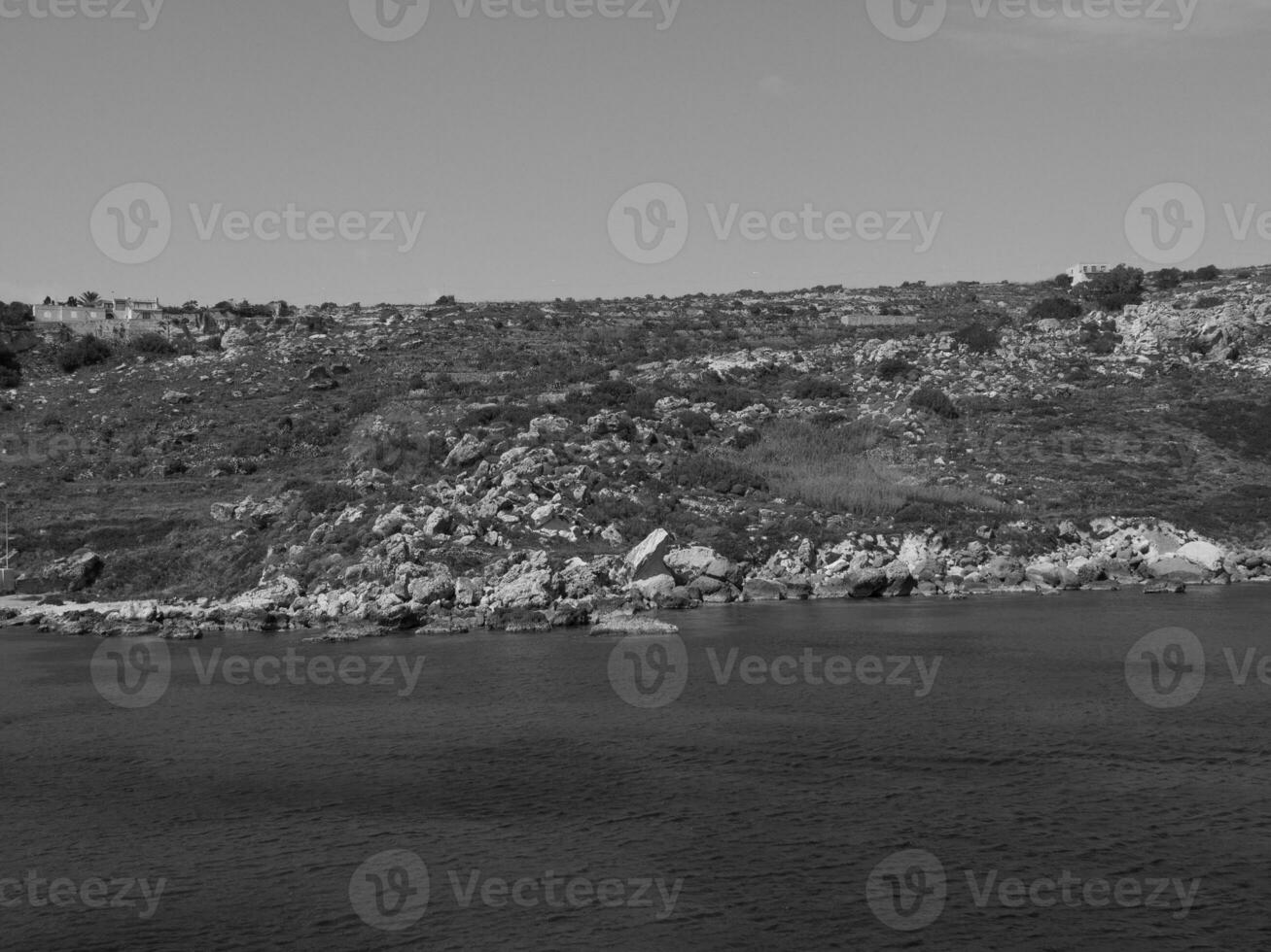 el isla de gozo foto