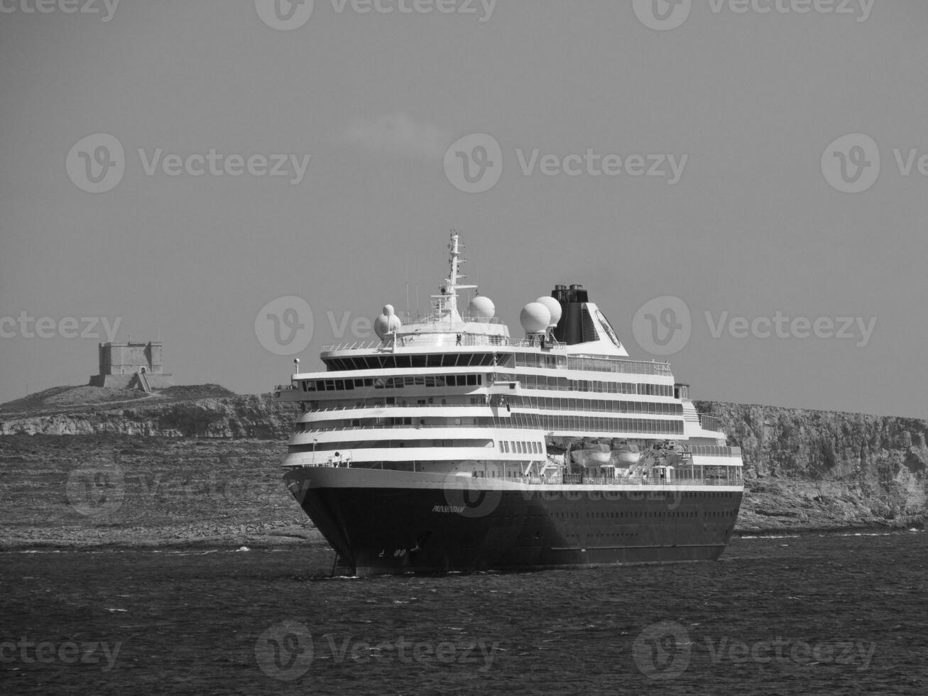 the island of Gozo photo