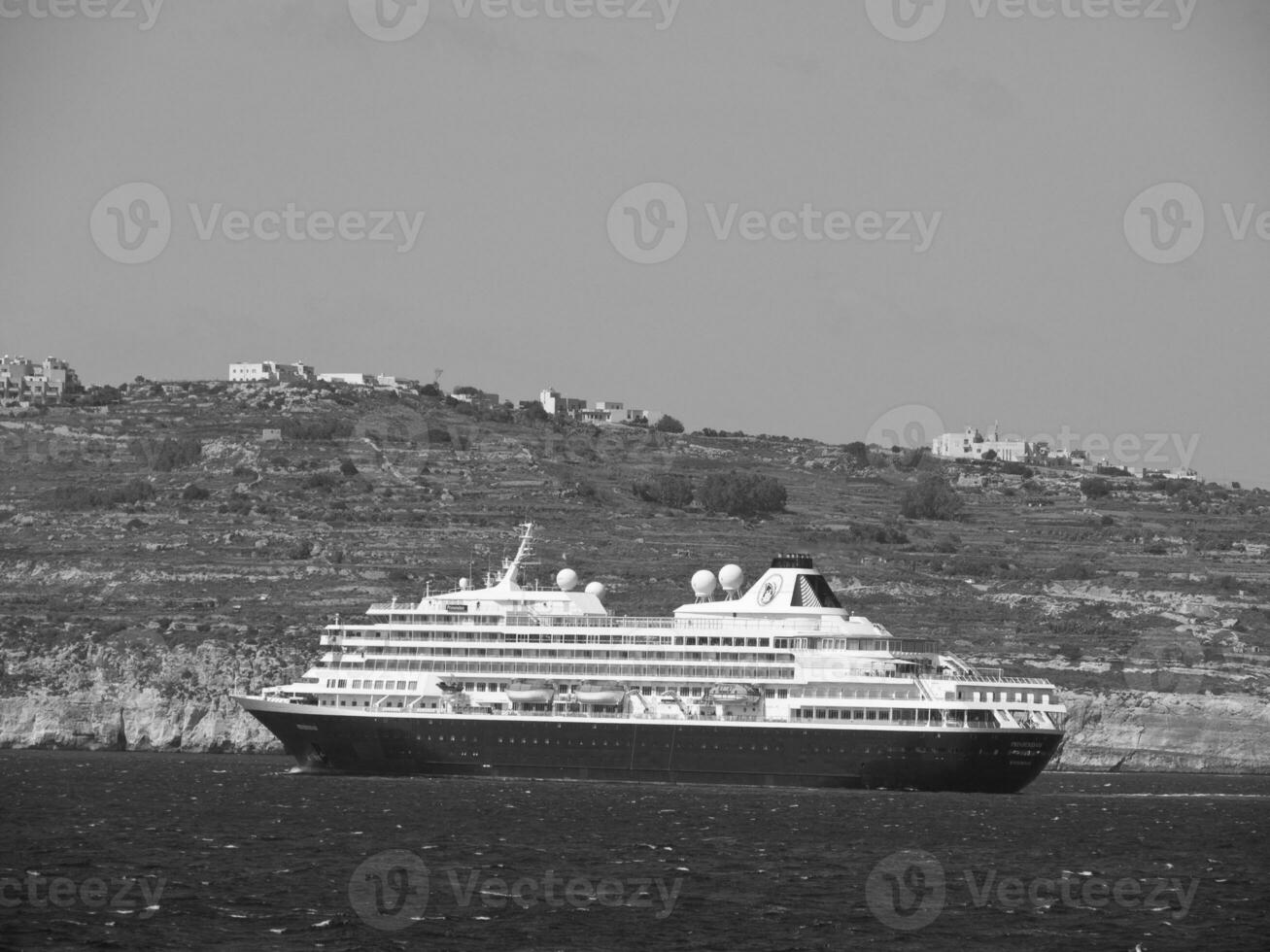 the island of Gozo photo