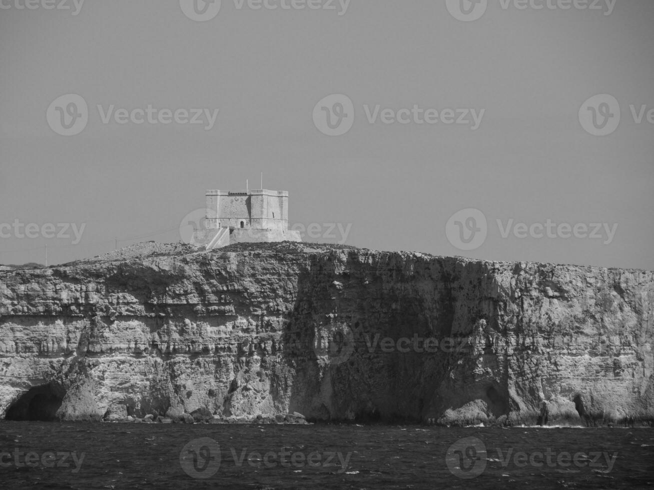 the island of Gozo photo