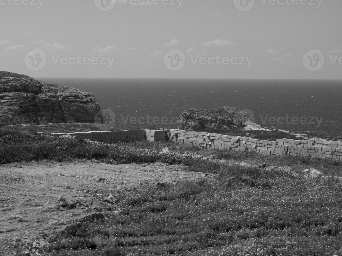 the island of gozo photo