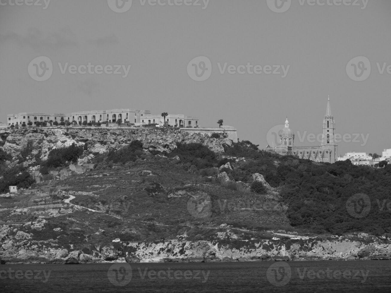 the island of gozo photo