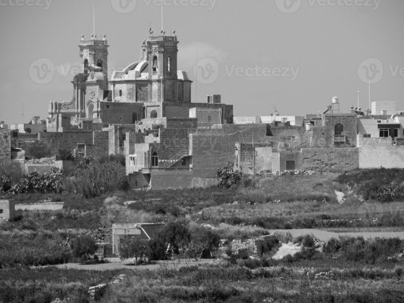 the island of gozo photo