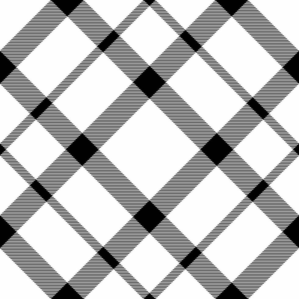 Check textile tartan of pattern vector texture with a seamless fabric background plaid.