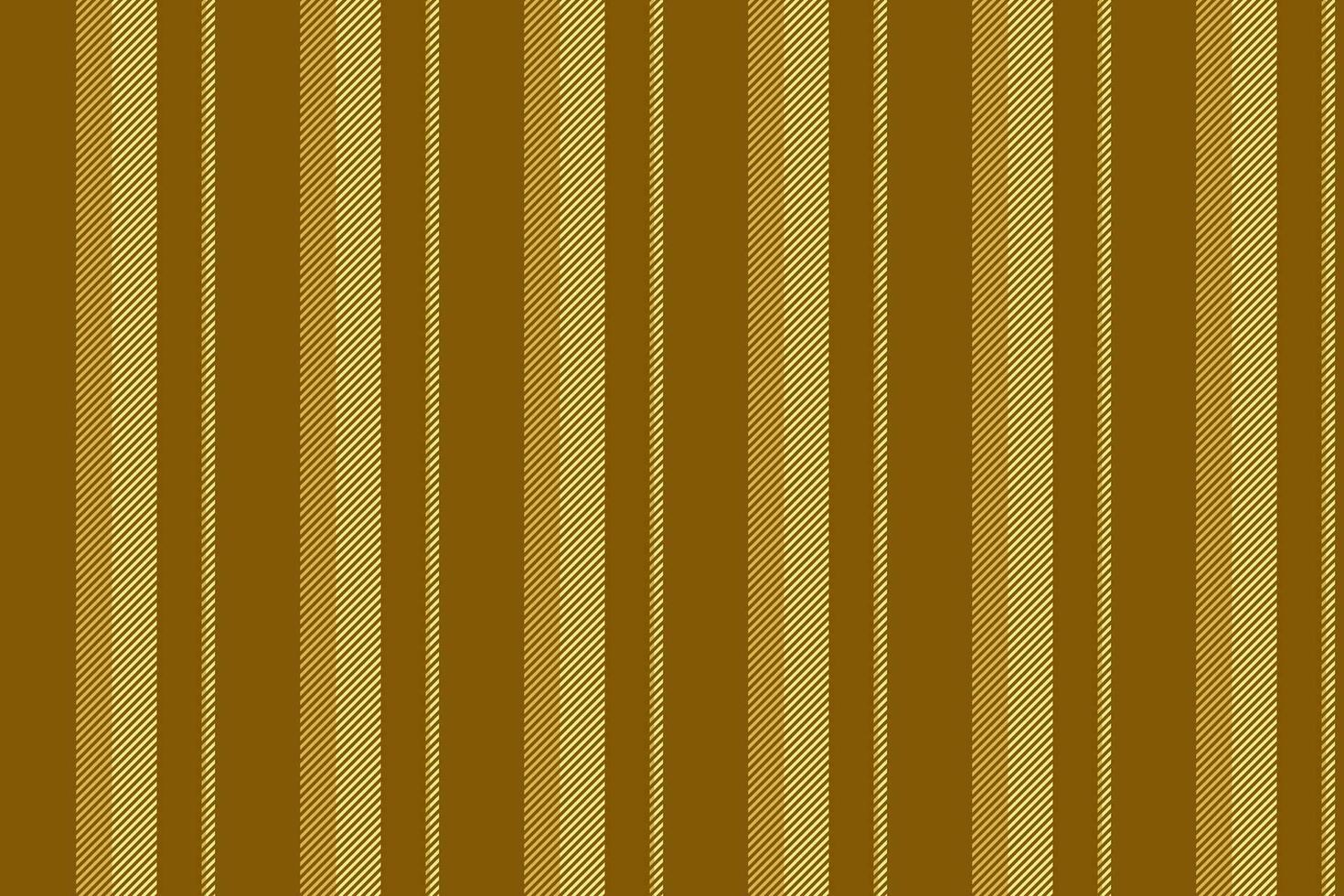 Lines vector texture of pattern seamless textile with a background fabric stripe vertical.