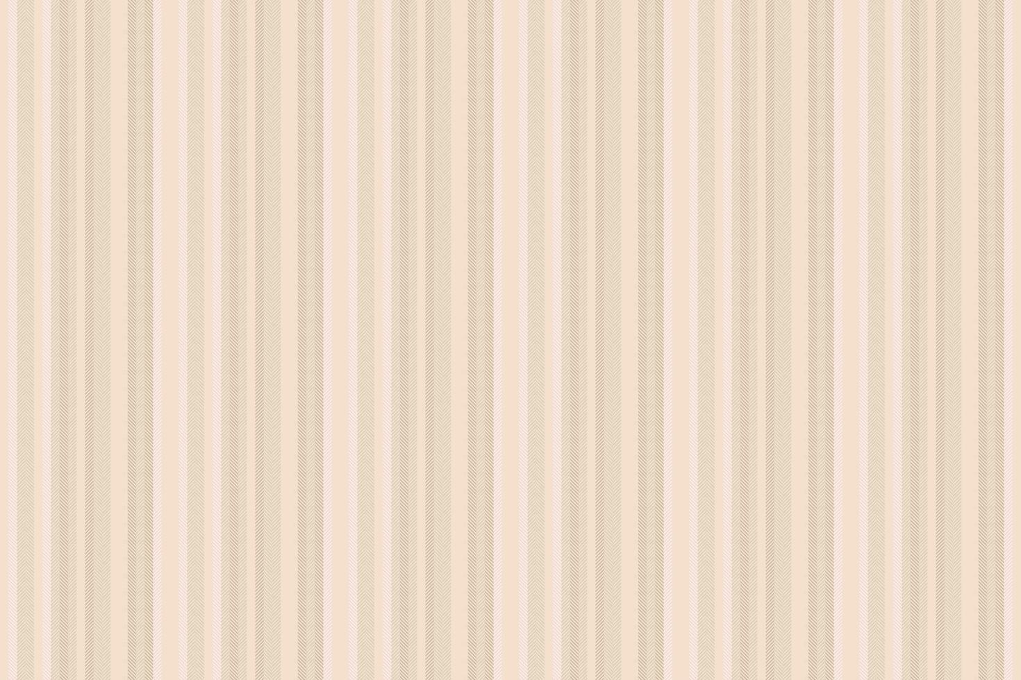 Vertical vector lines of fabric stripe seamless with a pattern background textile texture.