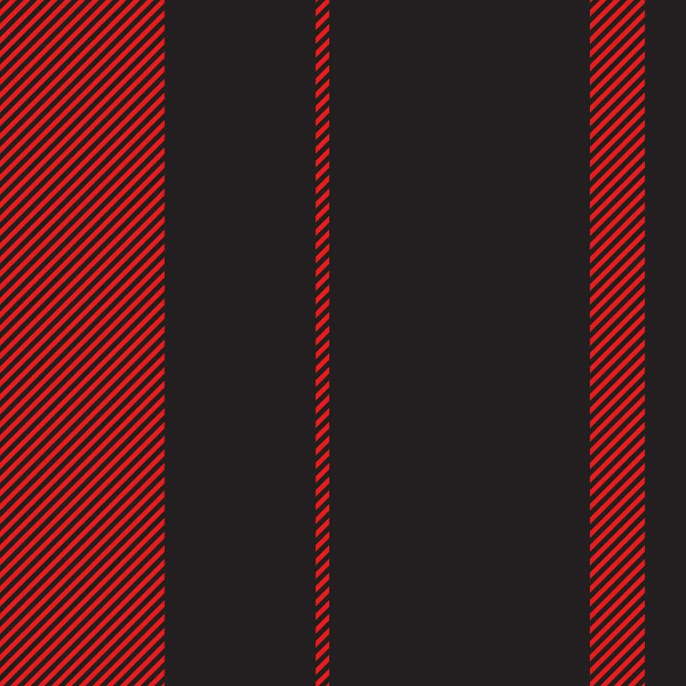 Vertical stripes seamless pattern. Lines vector abstract design. Stripe texture suitable fashion textiles.