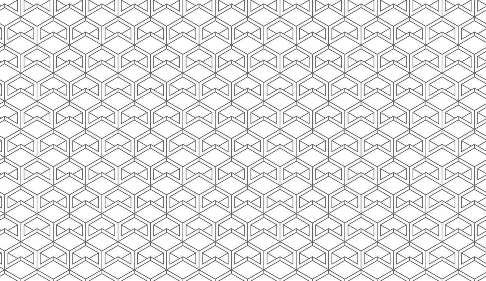 Geometric pattern seamless. Trendy design vector background for web backdrop or paper print.