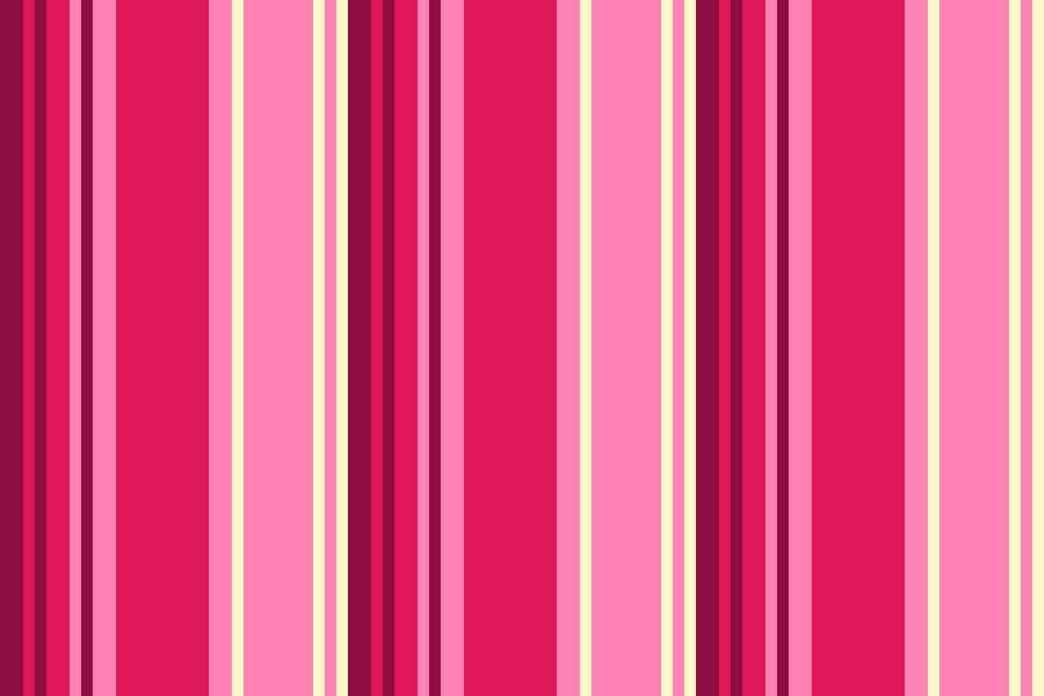 Stripes pattern vector background. Colorful stripe abstract texture.