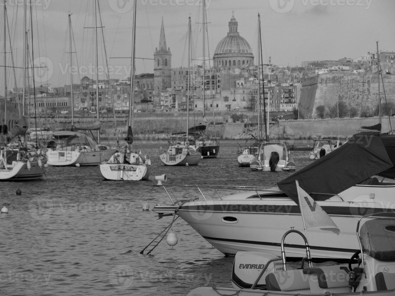 the island of Gozo photo