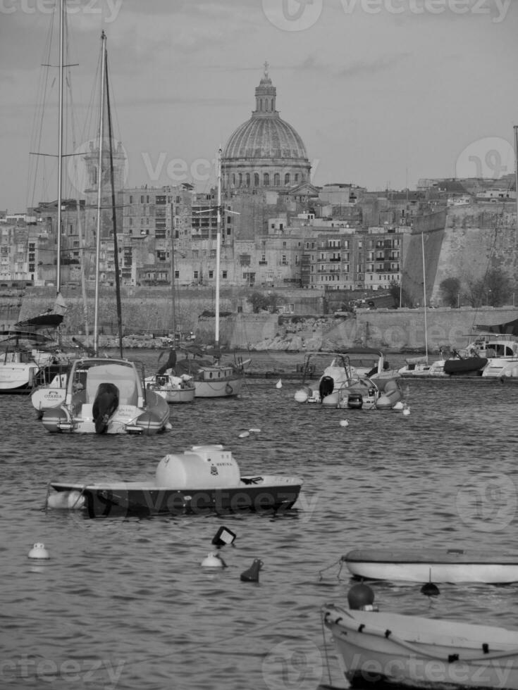 the island of Gozo photo