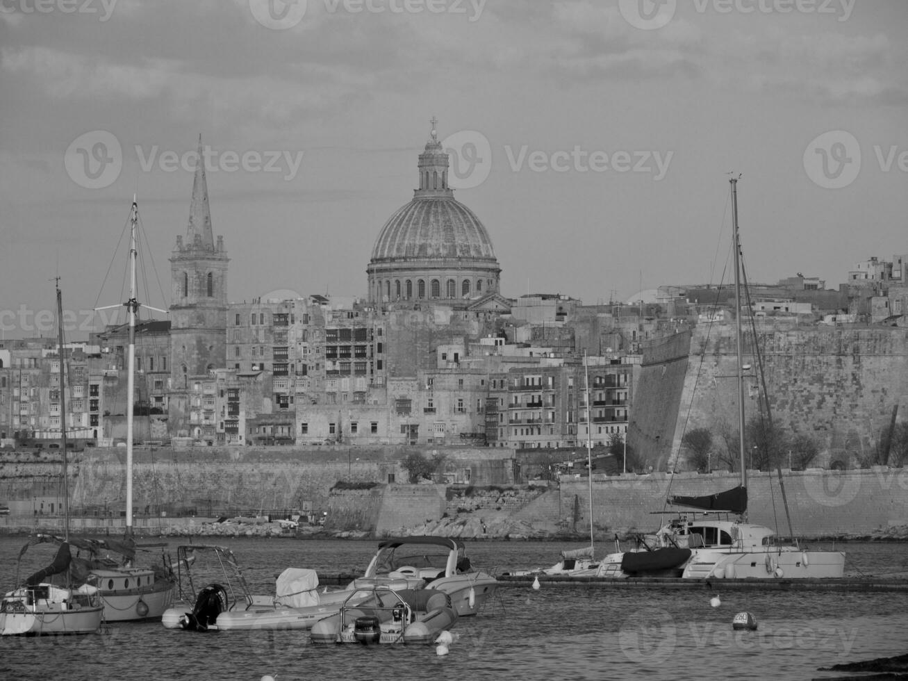 the island of Gozo photo