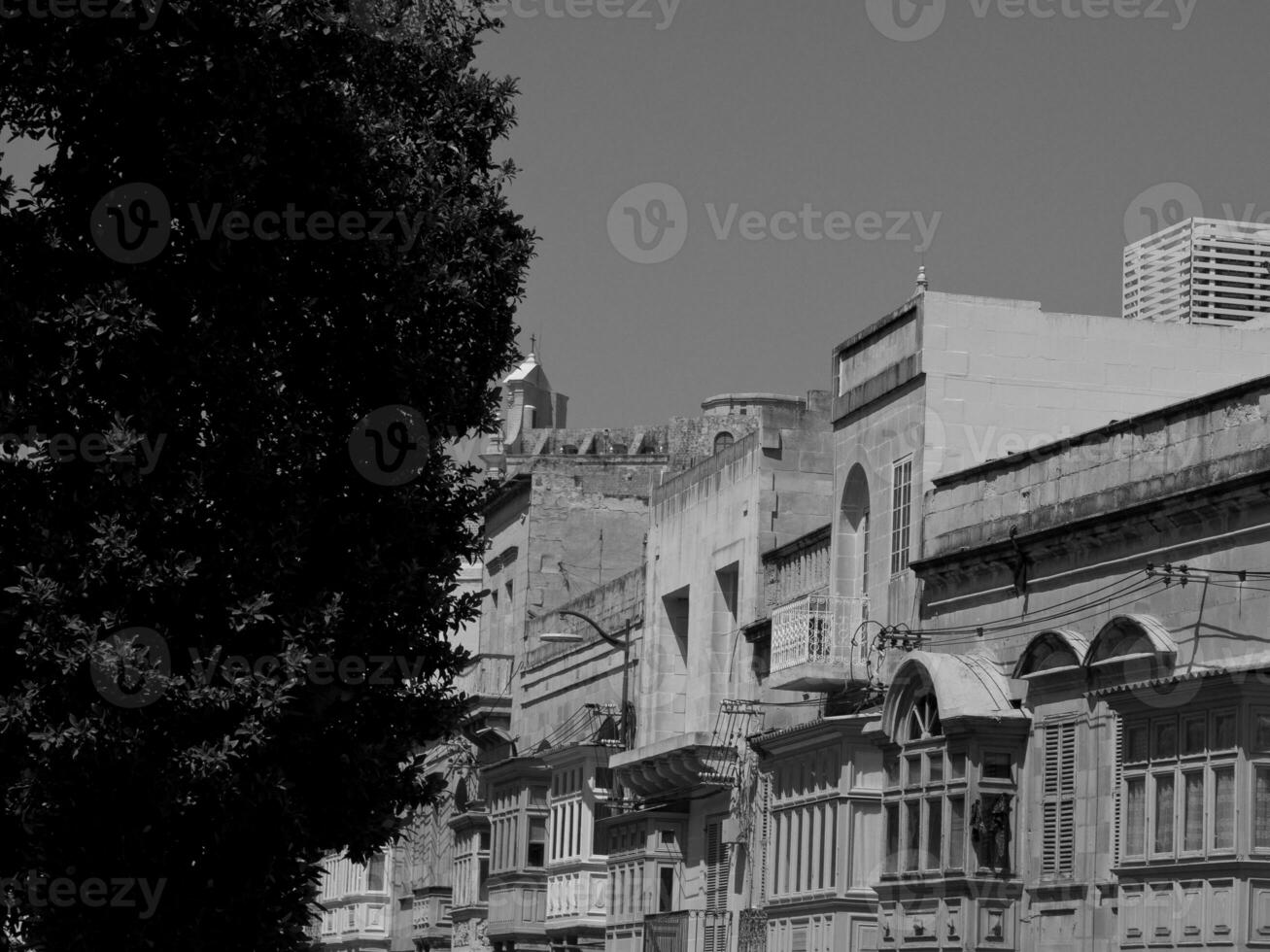 the island of Gozo photo