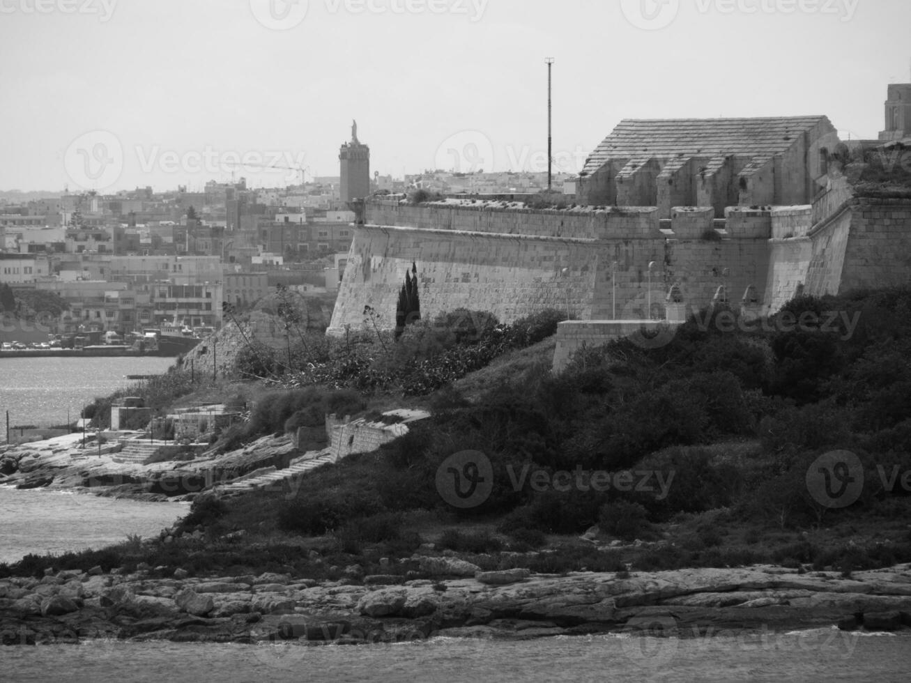 the island of malta photo