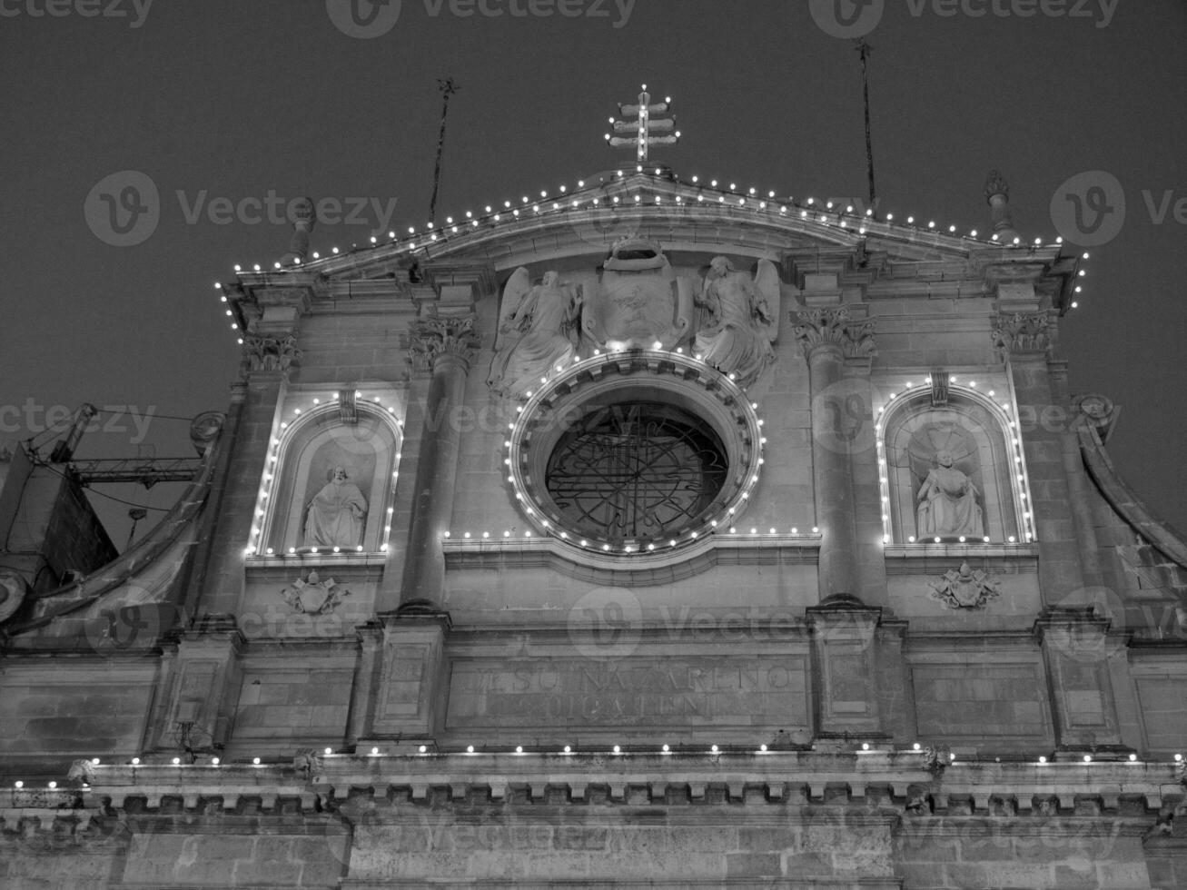the island of malta photo