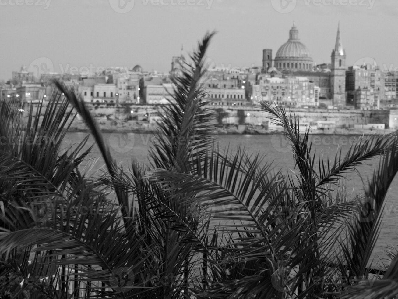 the island of malta photo