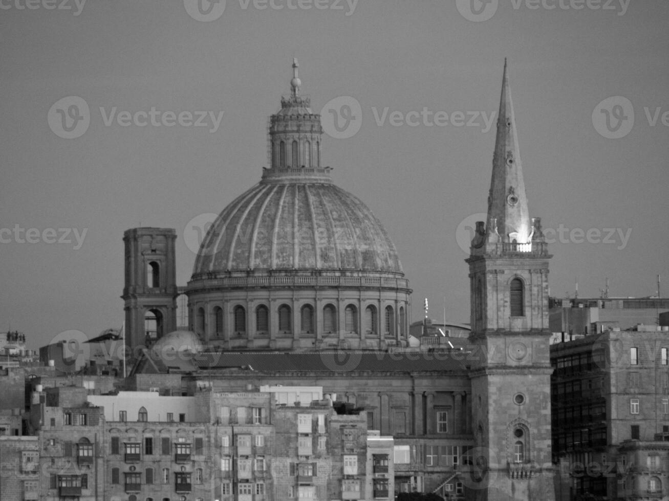 the island of malta photo
