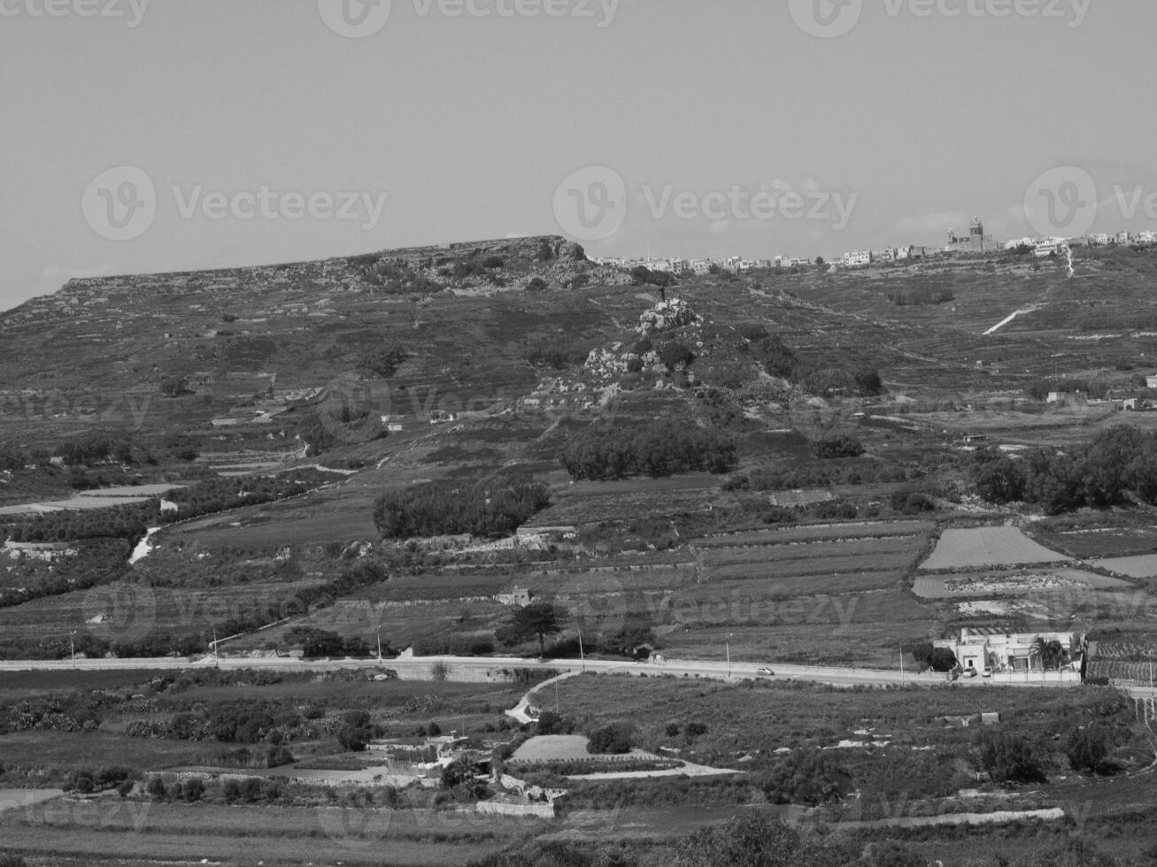 the island of Malta photo