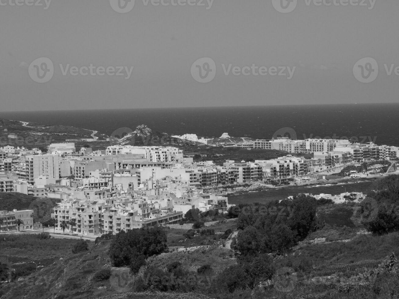 the island of Malta photo