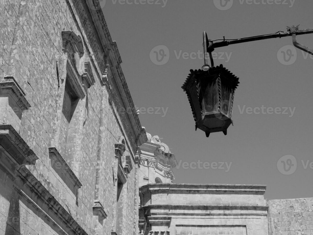 the island of Malta photo