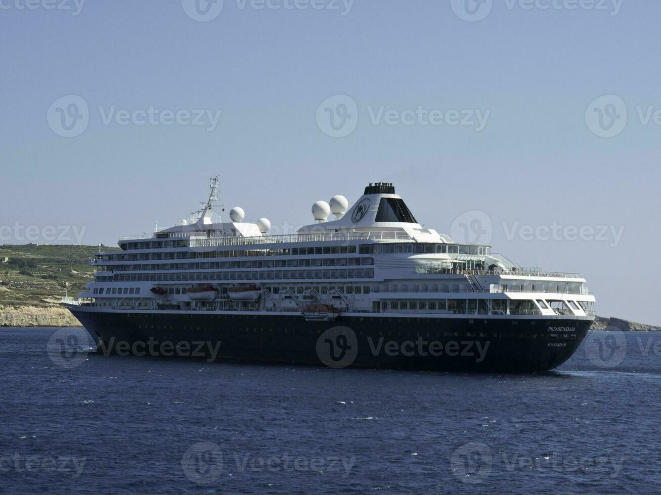 the island of Gozo photo