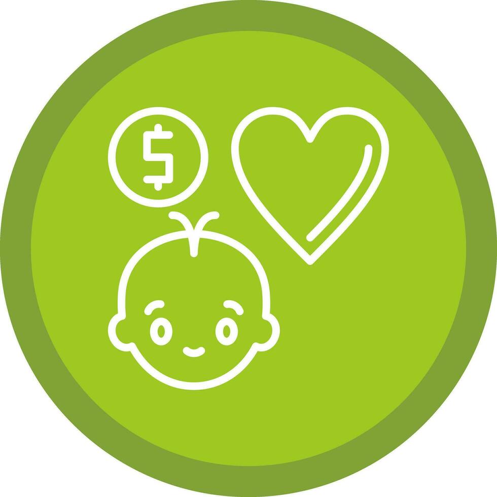 Support Vector Icon Design