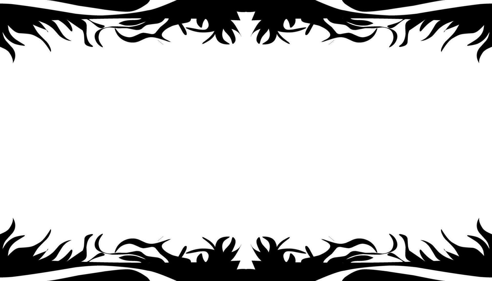 Abstract background illustration with black tones. Perfect for magazine backgrounds, posters, websites, book covers vector
