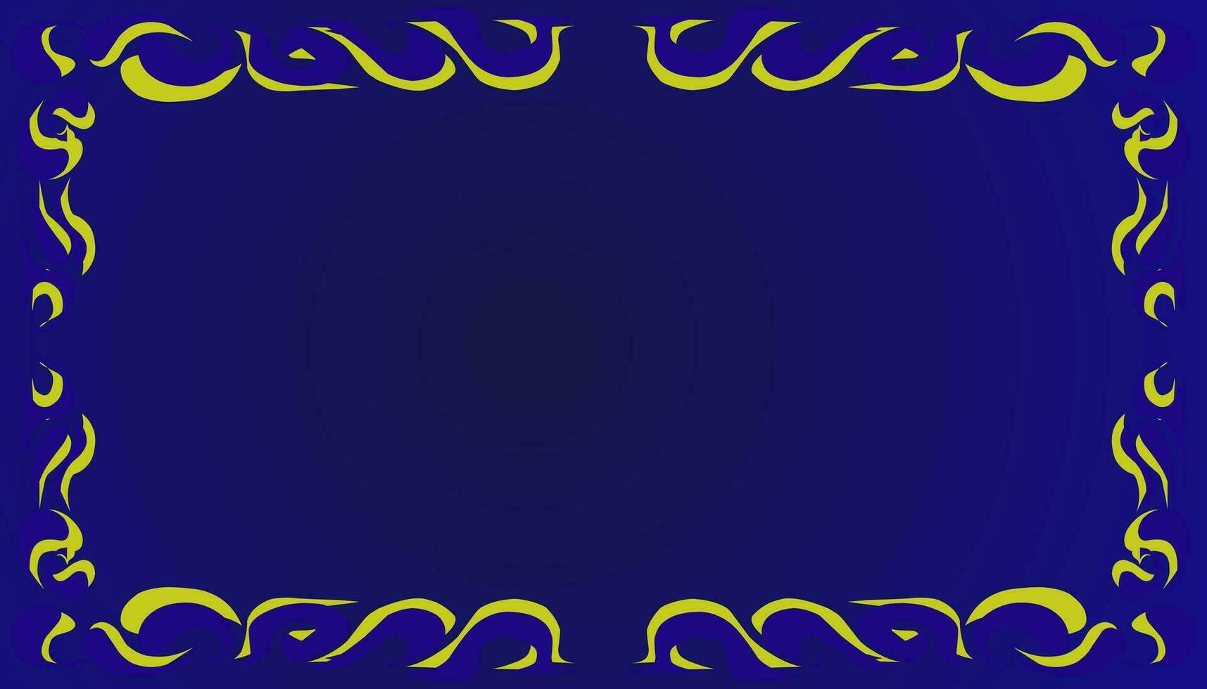Abstract background illustration with navi blue color. Perfect for magazine background, poster, website, book cover vector