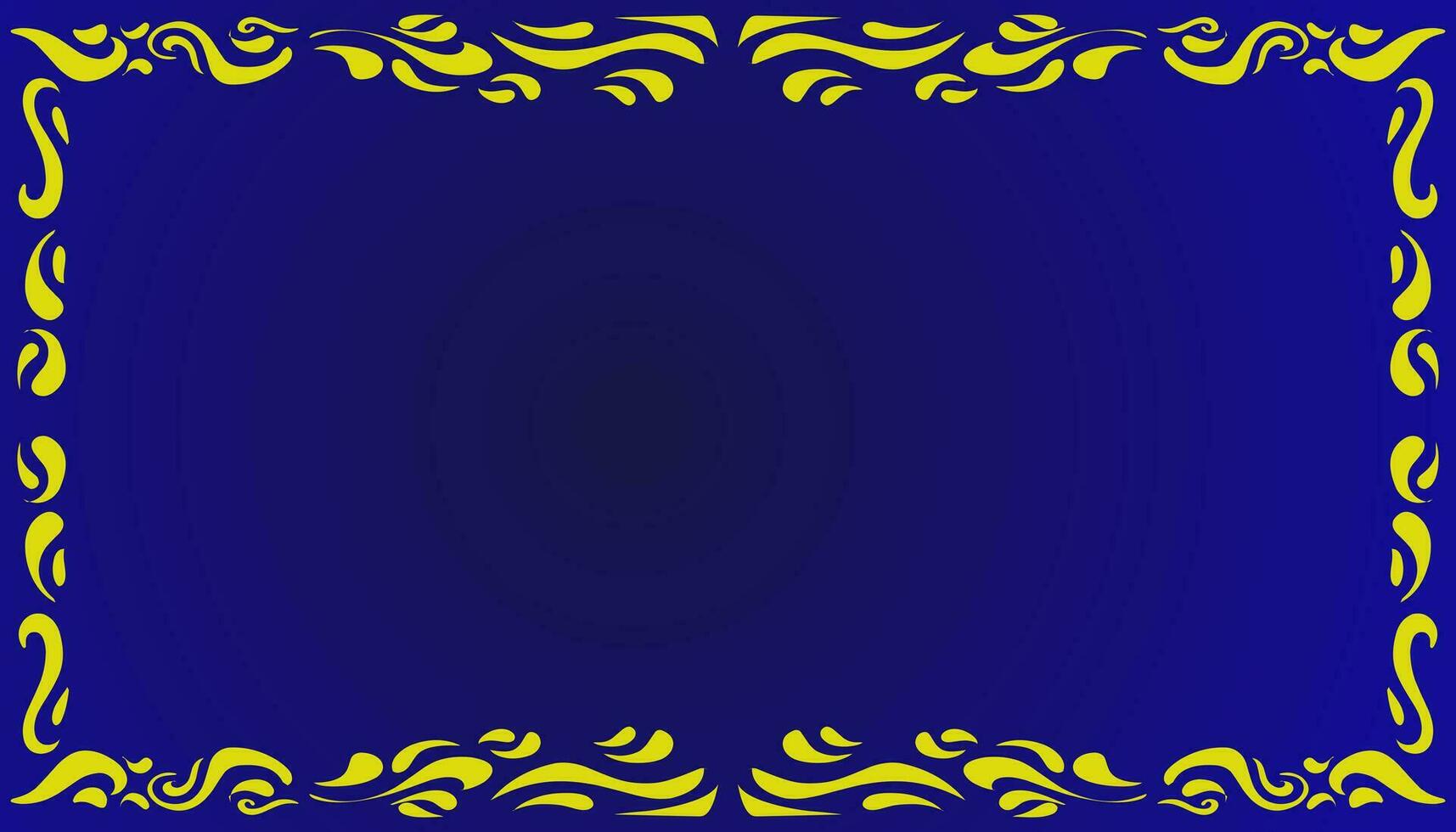 Abstract background illustration with navi blue color. Perfect for magazine background, poster, website, book cover vector