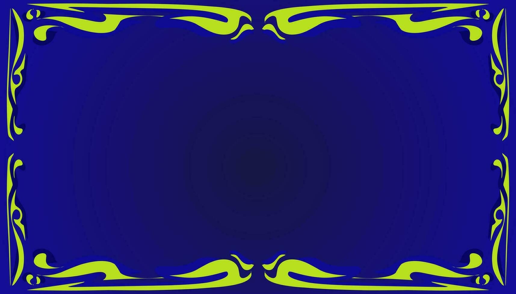 Abstract background illustration with navi blue color. Perfect for magazine background, poster, website, book cover vector