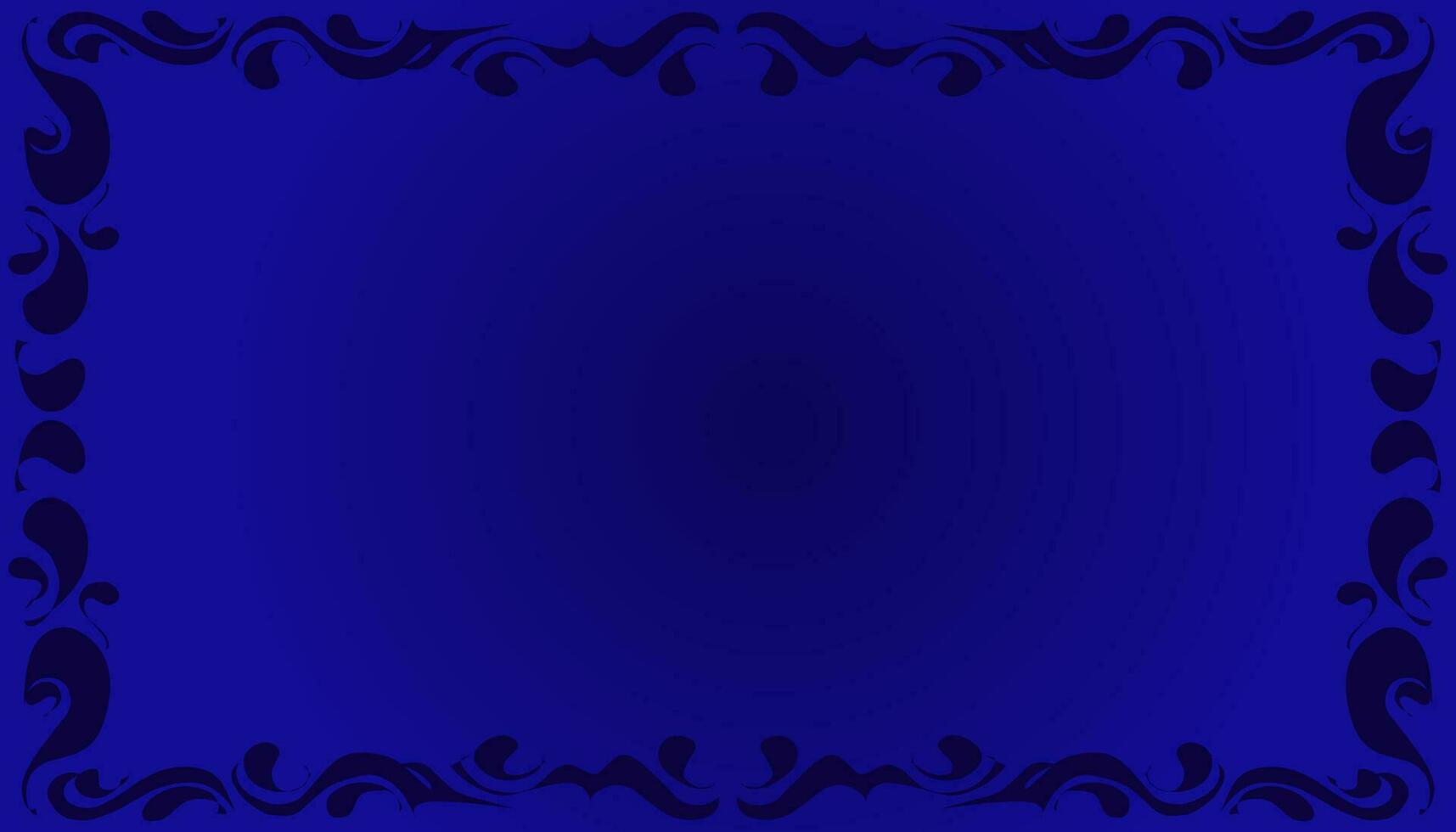 Abstract background illustration with navi blue color. Perfect for magazine background, poster, website, book cover vector