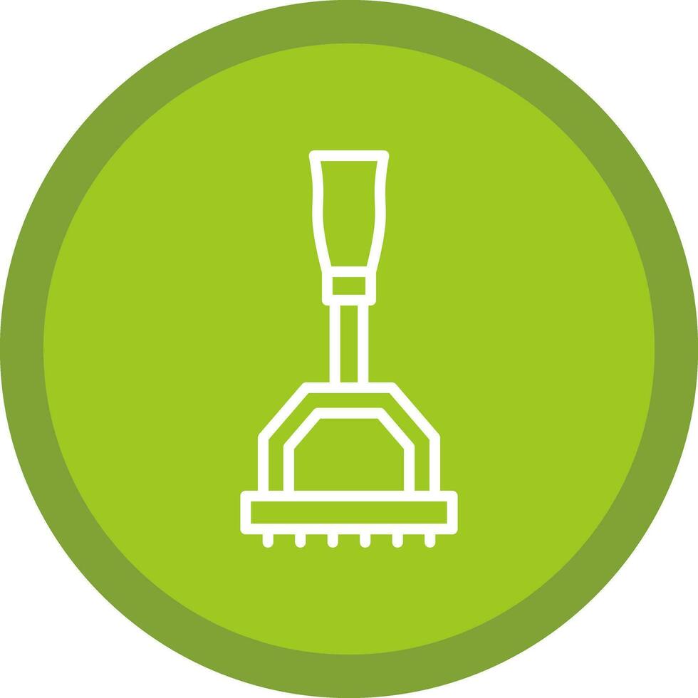 Masher Vector Icon Design
