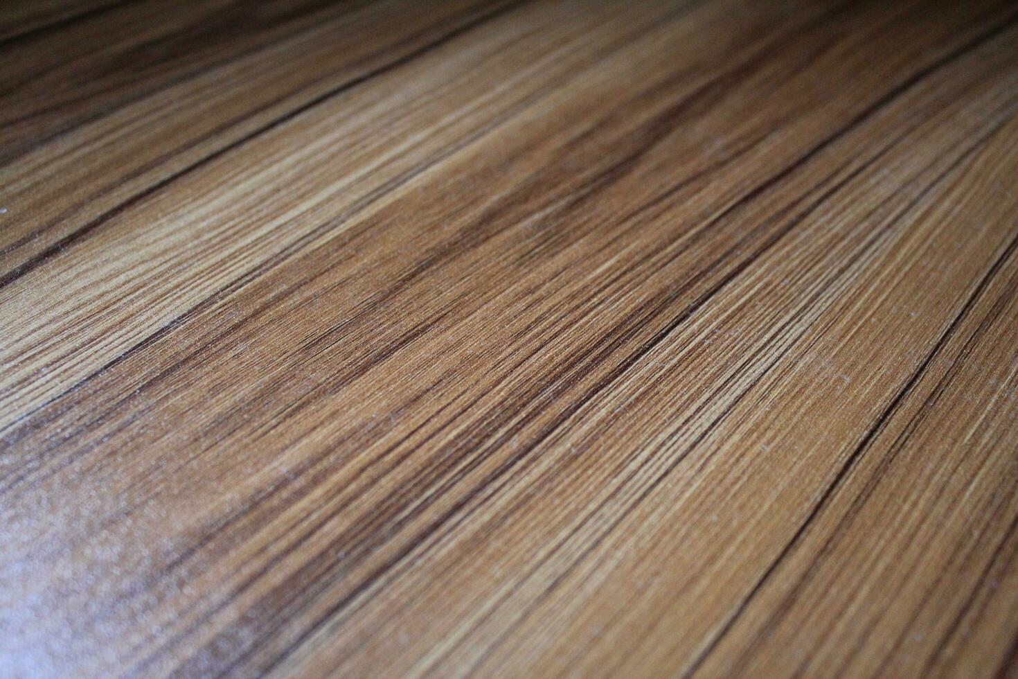 Polished wooden surface background, Grungy colorful wood board pattern backdrop, realistic wooden background surface photo