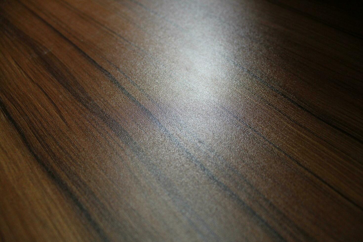 Polished wooden surface background, Grungy colorful wood board pattern backdrop, realistic wooden background surface photo