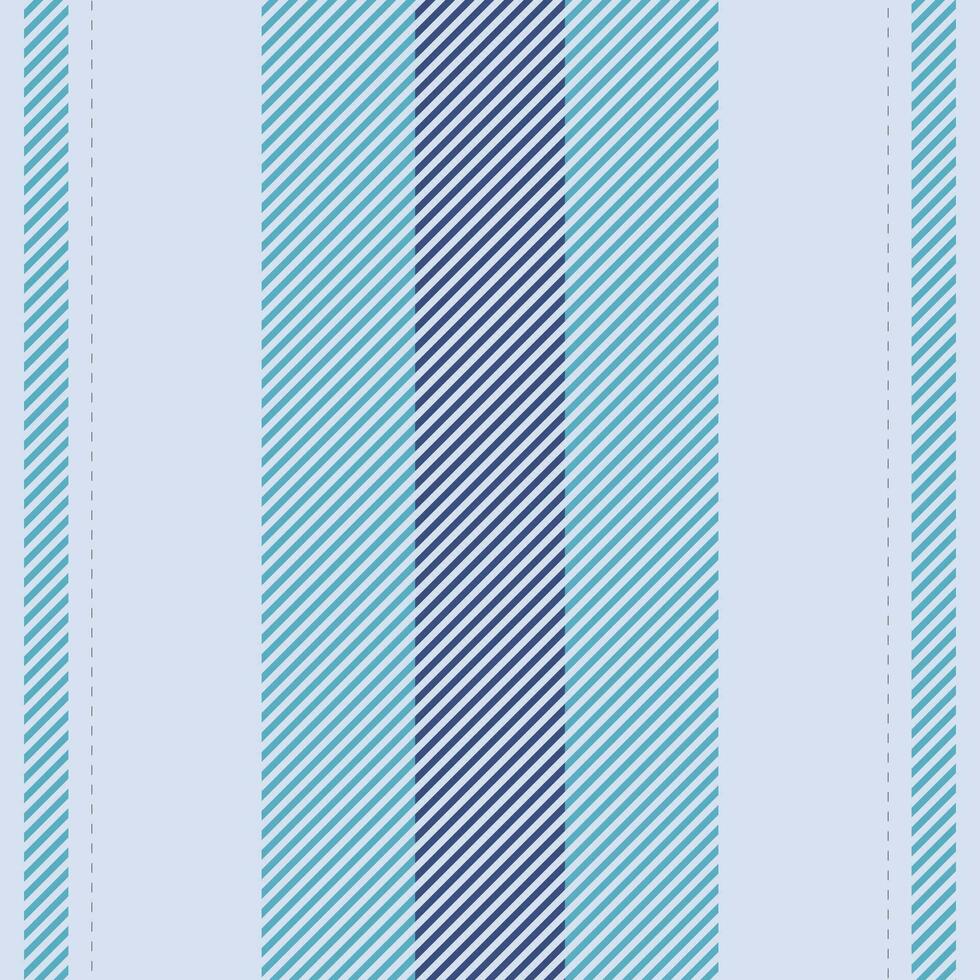 Stripes pattern vector. Striped background. Stripe seamless texture fabric. vector
