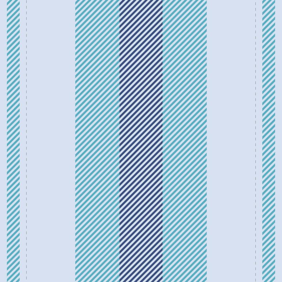 Stripes pattern vector. Striped background. Stripe seamless texture fabric. vector