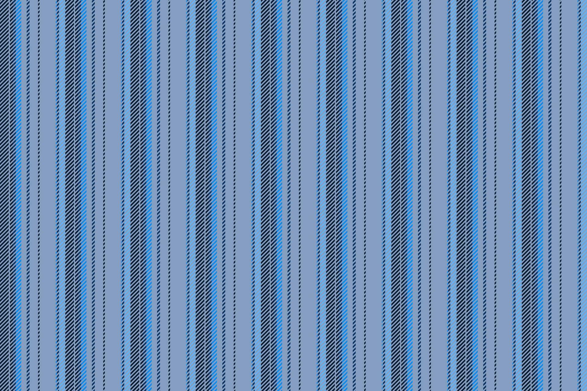 Trendy striped wallpaper. Vintage stripes vector pattern seamless