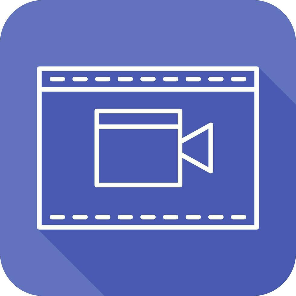 58 - Video  Animation.eps vector