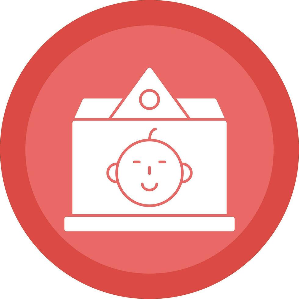 Home Vector Icon Design